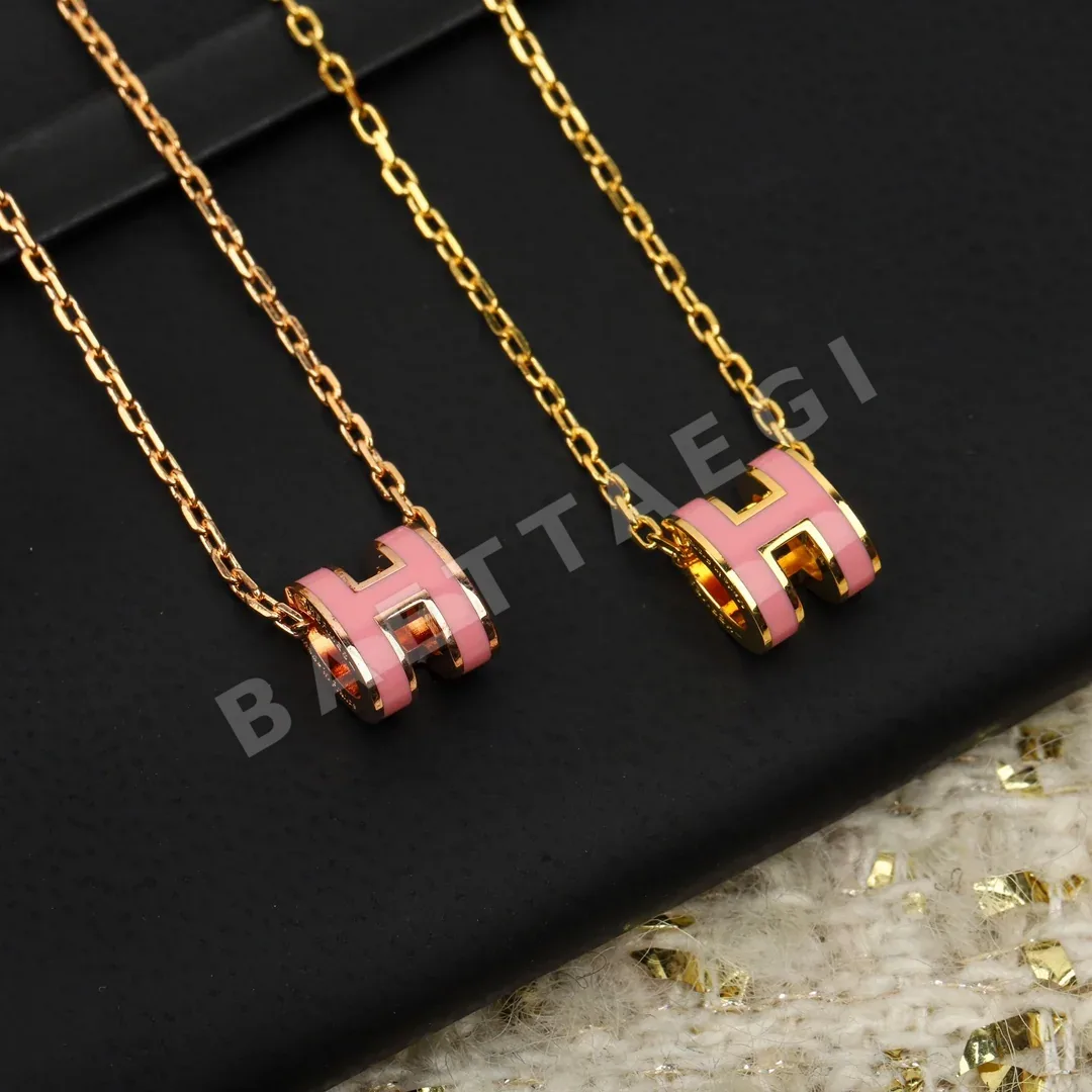 에르메스 목걸이 69925 Hermes Necklace 상세 이미지 4