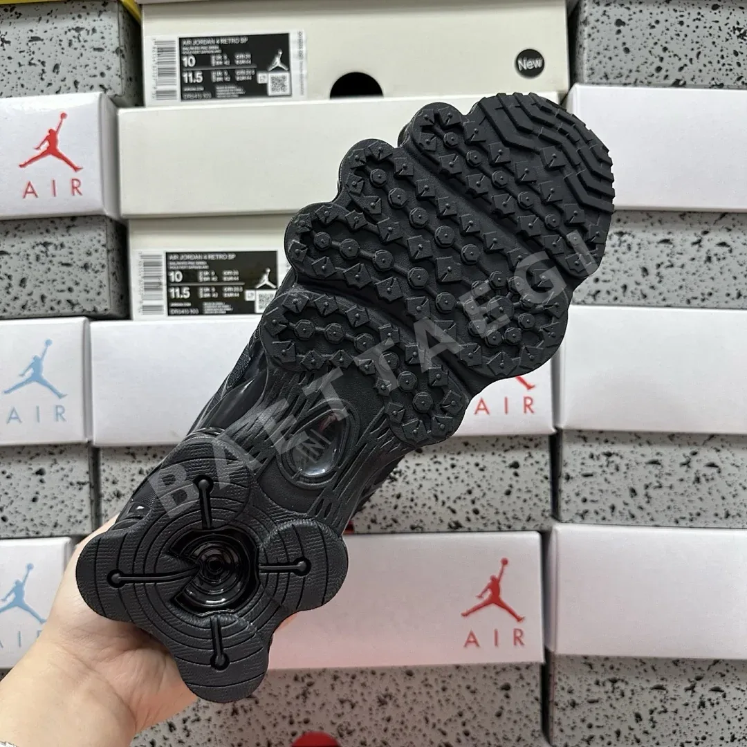 나이키 [MAX] 샥스 TL IF6202-002 201397 Nike Shox TL Black Celestine Blue 상세 이미지 2