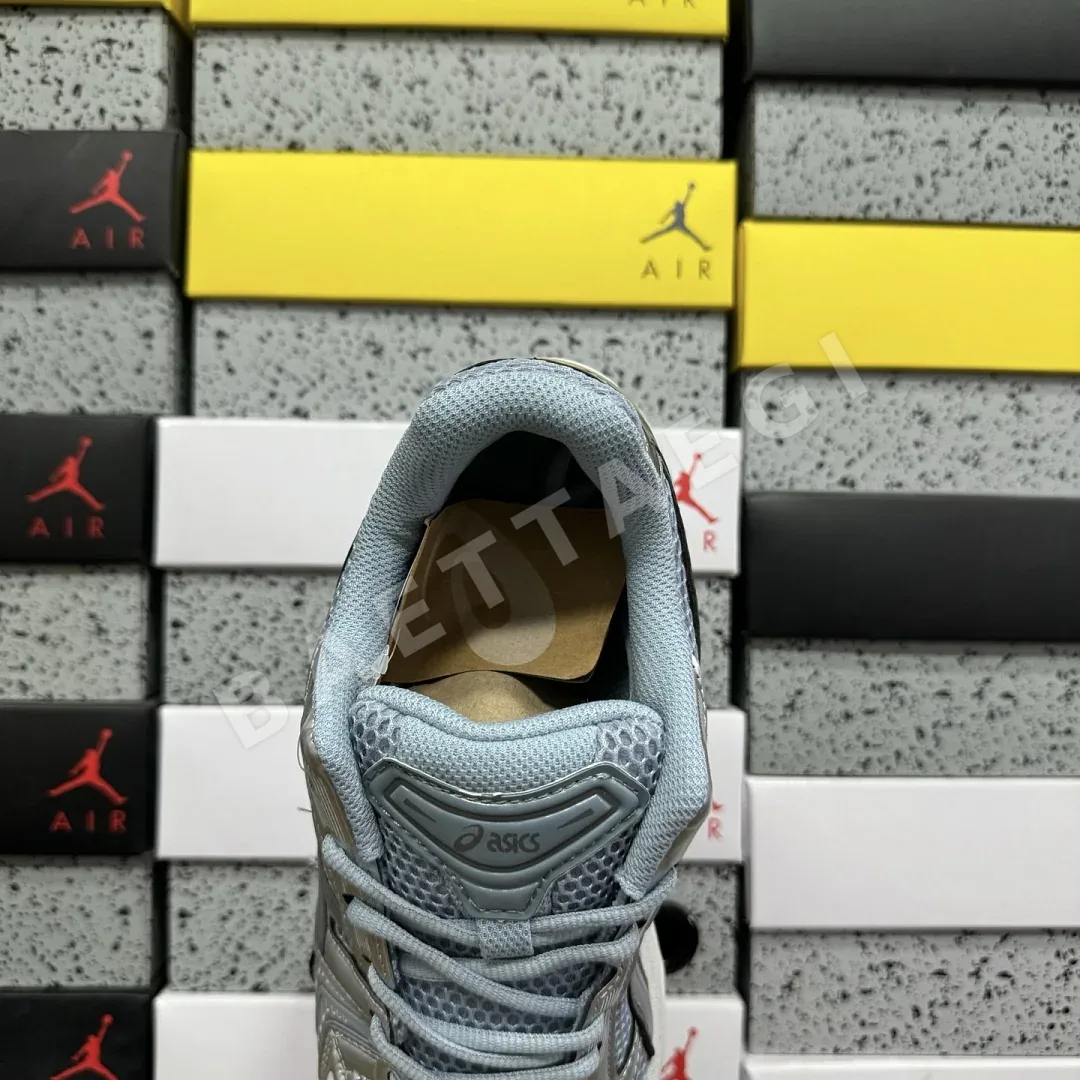 아식스 [LZ] 젤 카야노 14 1203A537-401 200582 Asics Gel-Kayano 14 Dolphin Grey Pure 상세 이미지 5