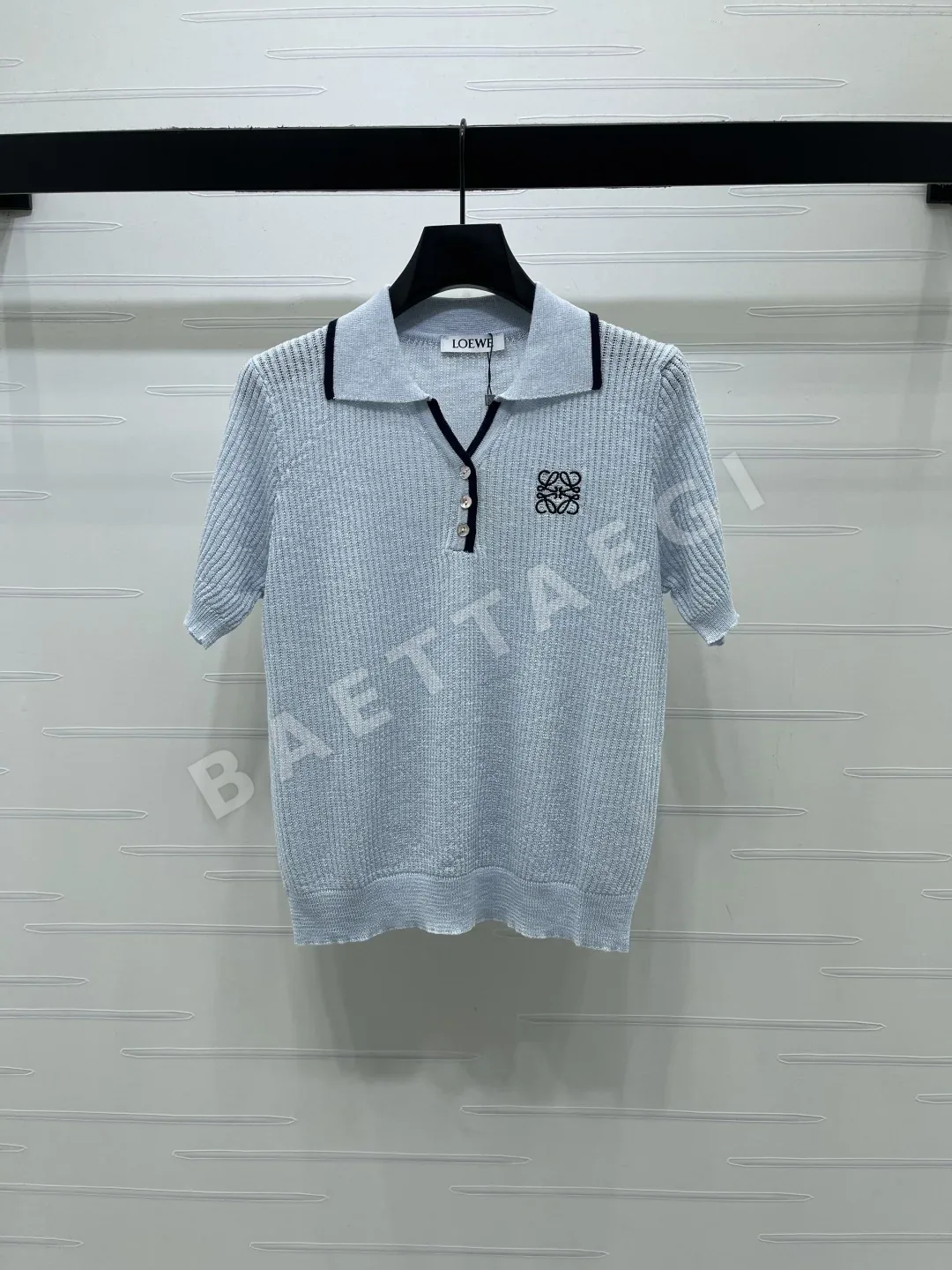 로에베 여성 반팔 96808