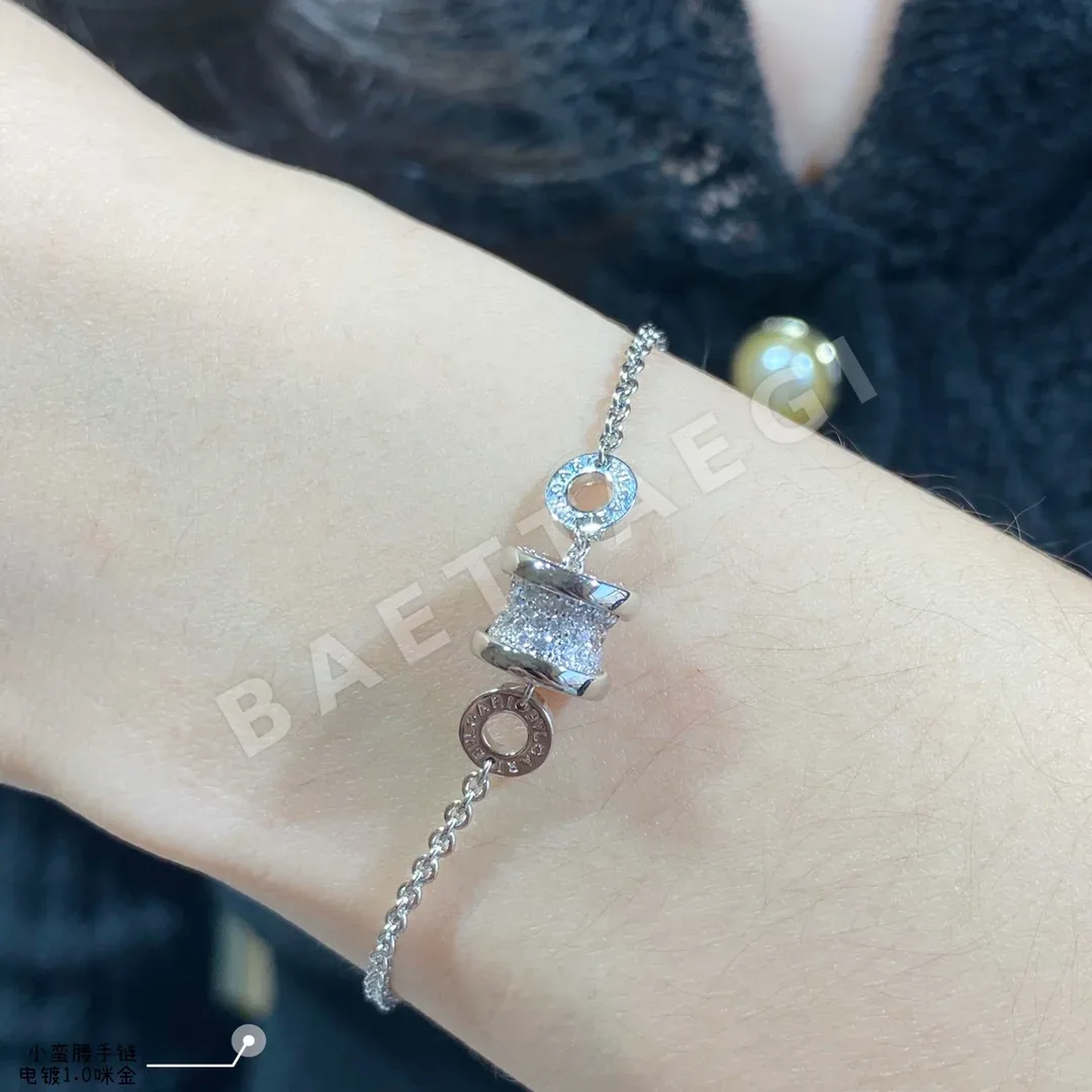 불가리 팔찌 64743 Bvlgari Bracelet 상세 이미지 3