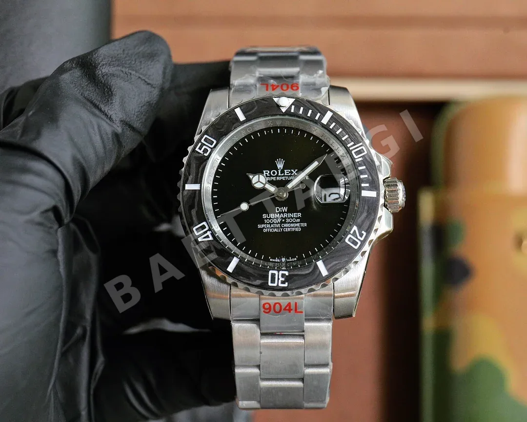 롤렉스 서브마리너 레플리카 43385 Rolex 상세 이미지 5