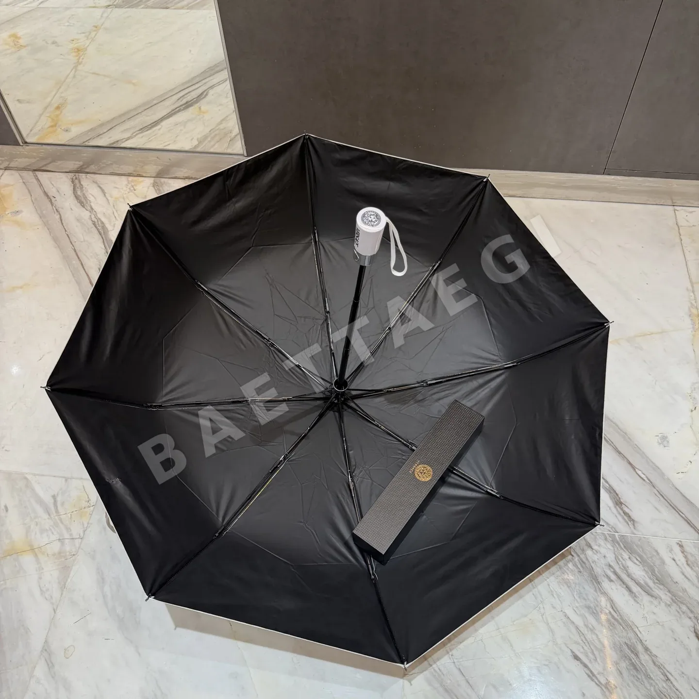 베르사체 우산 85662 Versace Umbrella 상세 이미지 6