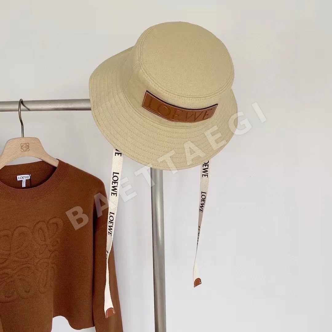 로에베 모자 78995 Loewe Cap 상세 이미지 7