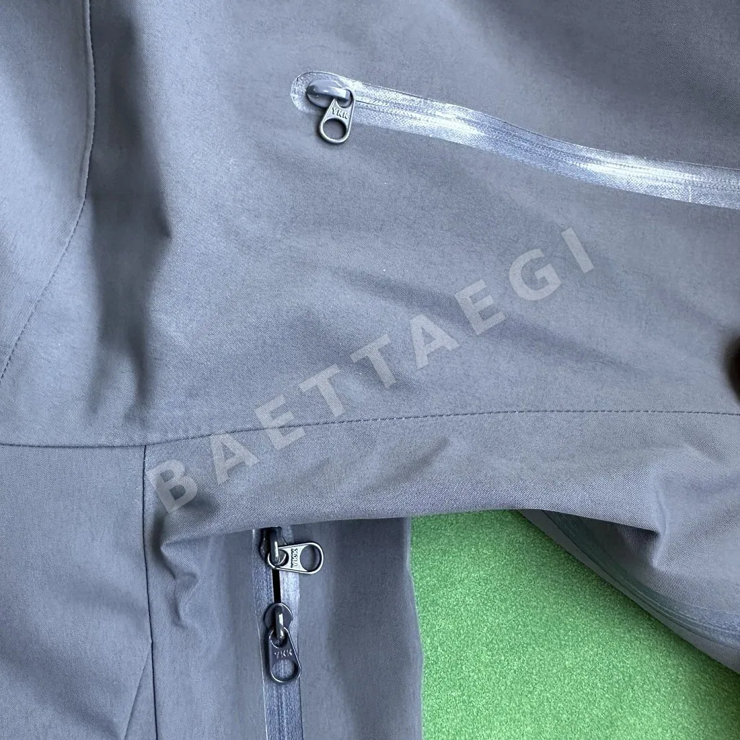 아크테릭스 [XF] 알파 SV 자켓 7 207799 Arc'teryx Alpha SV Jacket 7 SV7 상세 이미지 13