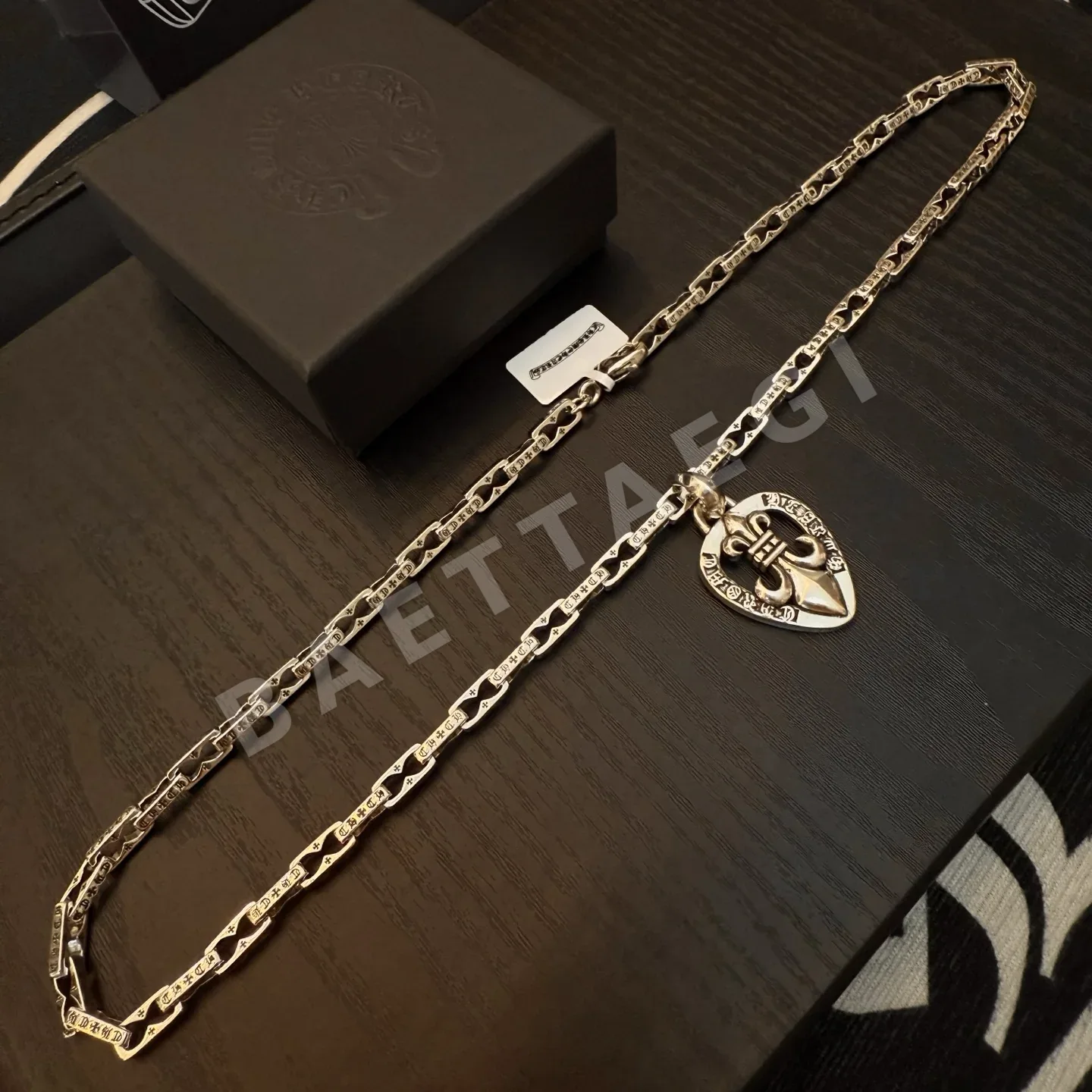 크롬하츠 목걸이 62387 Chrome Hearts Necklace 상세 이미지 7