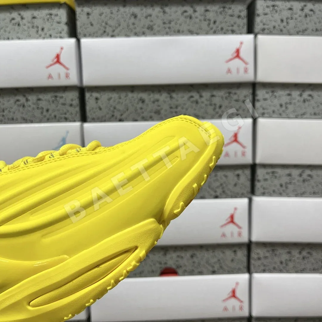 나이키 [MAX] 핫 스텝 2 DZ7293-700 201167 Nike Hot Step 2 Drake NOCTA Opti Yellow 상세 이미지 7