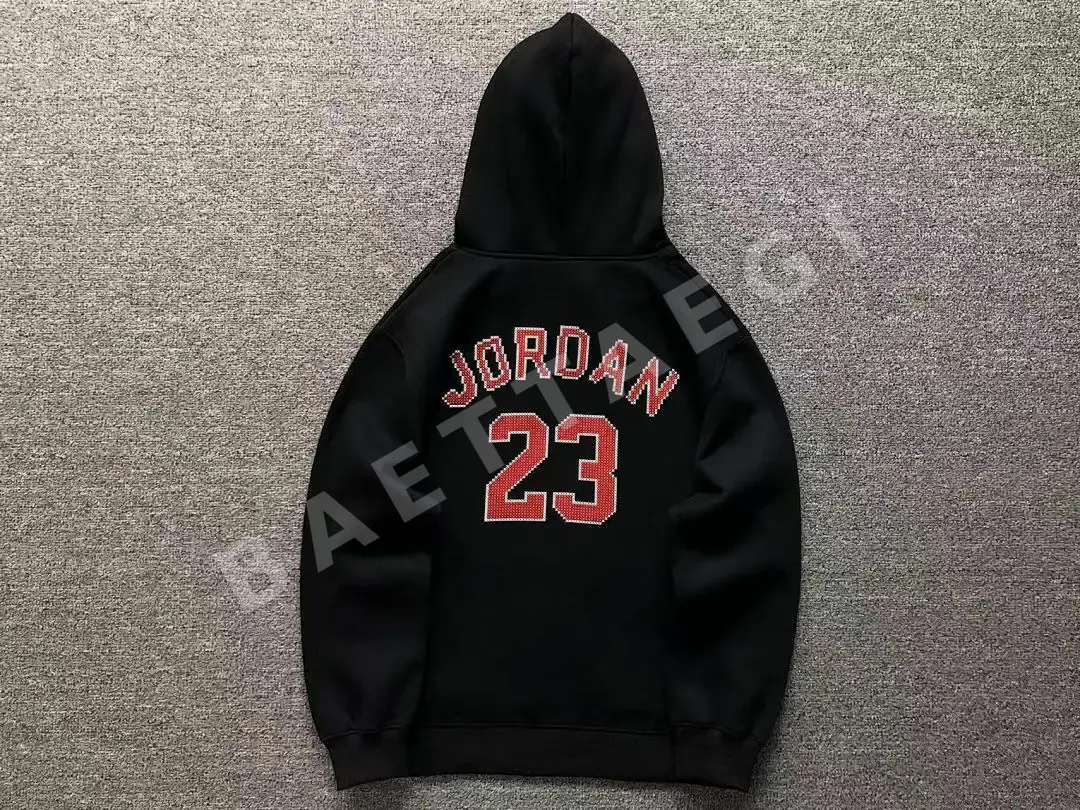 나이키 조던 후드티 203153 Nike Jordan Hoodie 상세 이미지 5
