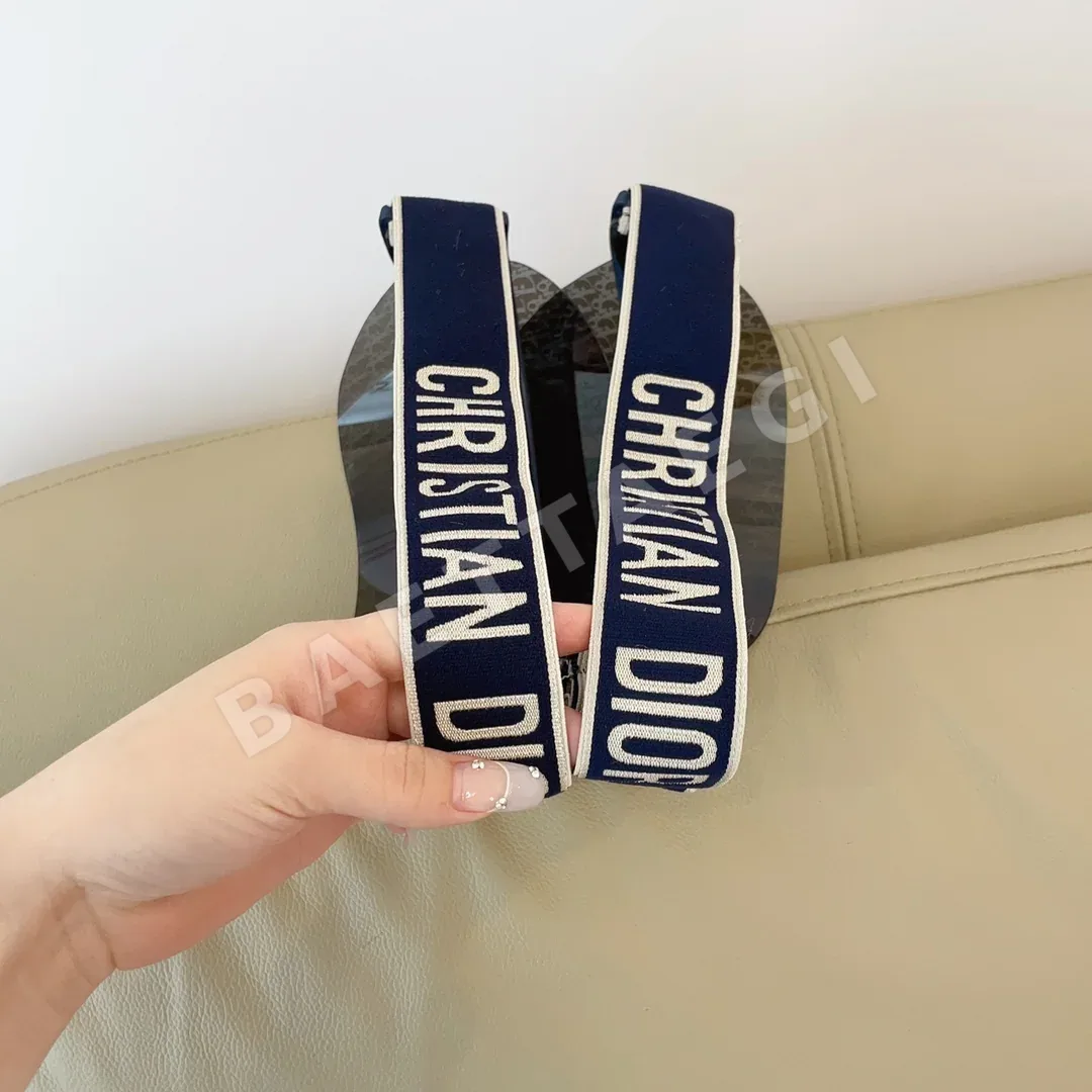 디올 모자 78461 Dior Cap 상세 이미지 6