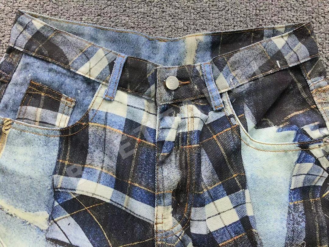 아크네스튜디오 바지 202725 Acne Studios Pants 상세 이미지 13