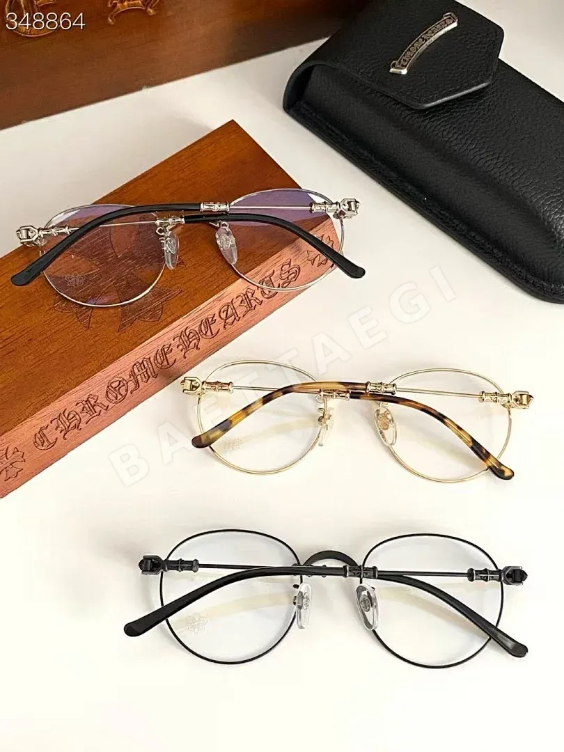 크롬하츠 선글라스 205049 Chrome Hearts Sunglasses 상세 이미지 3