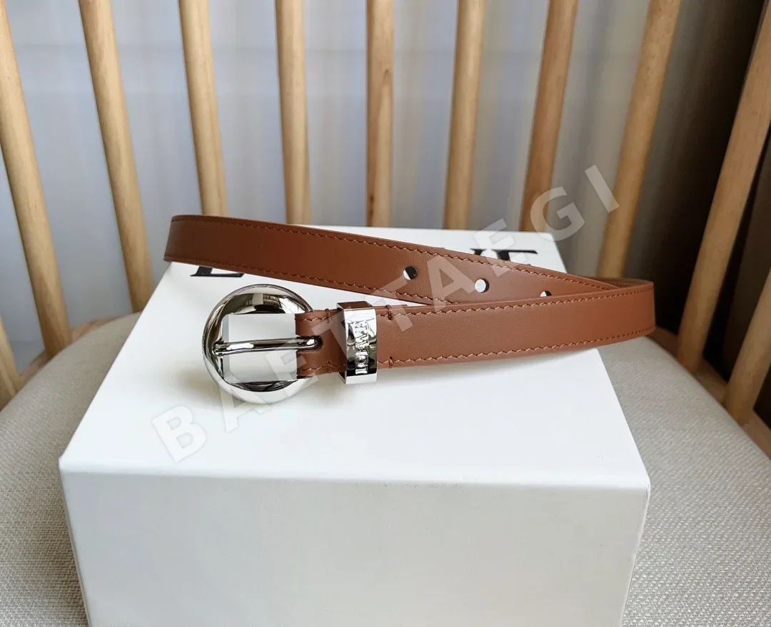 로에베 벨트 57424 Loewe Belt 상세 이미지 2