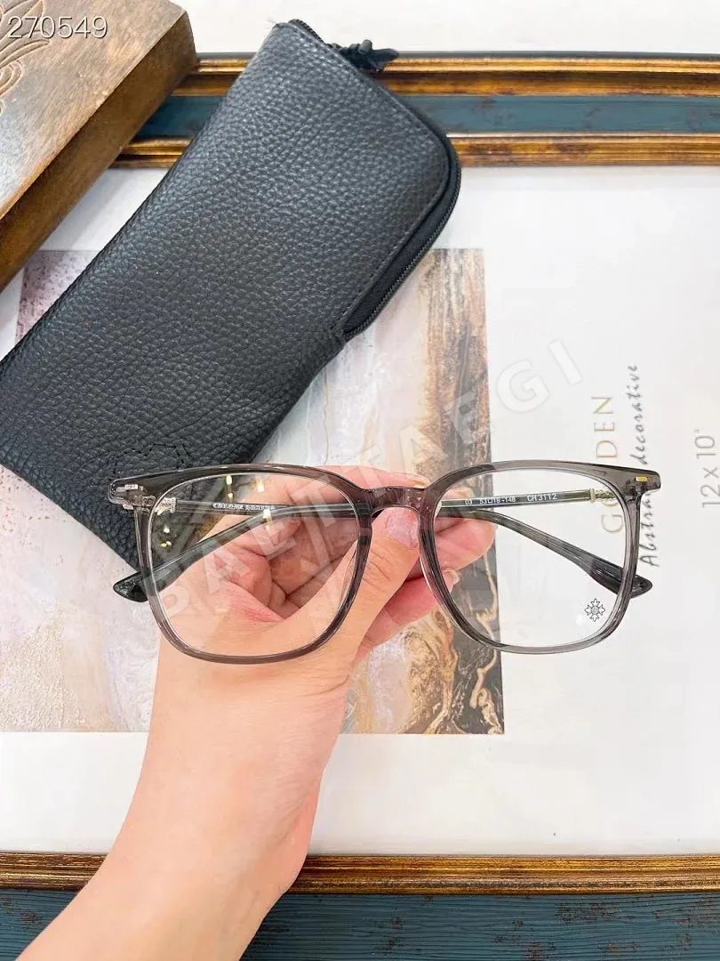 크롬하츠 선글라스 204742 Chrome Hearts Sunglasses 상세 이미지 7