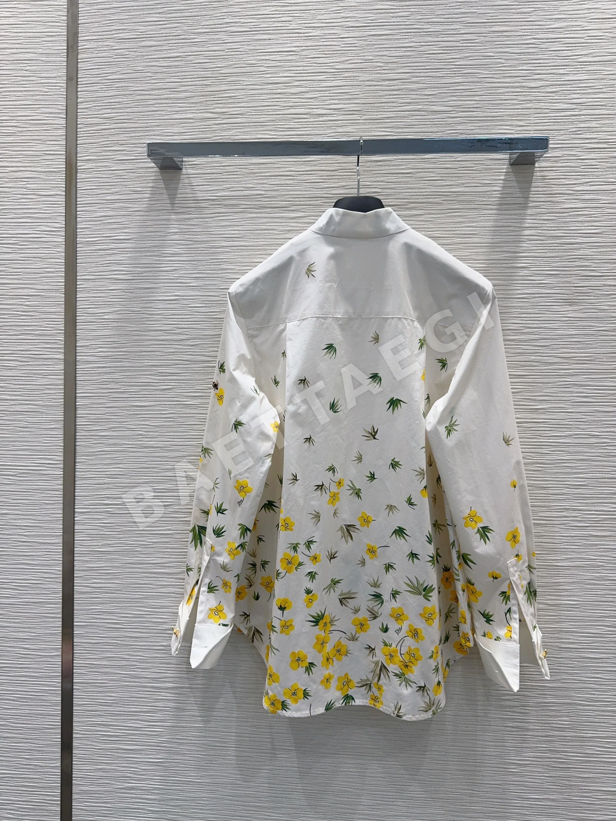 디올 여성 셔츠 91942 Dior Shirt 상세 이미지 15