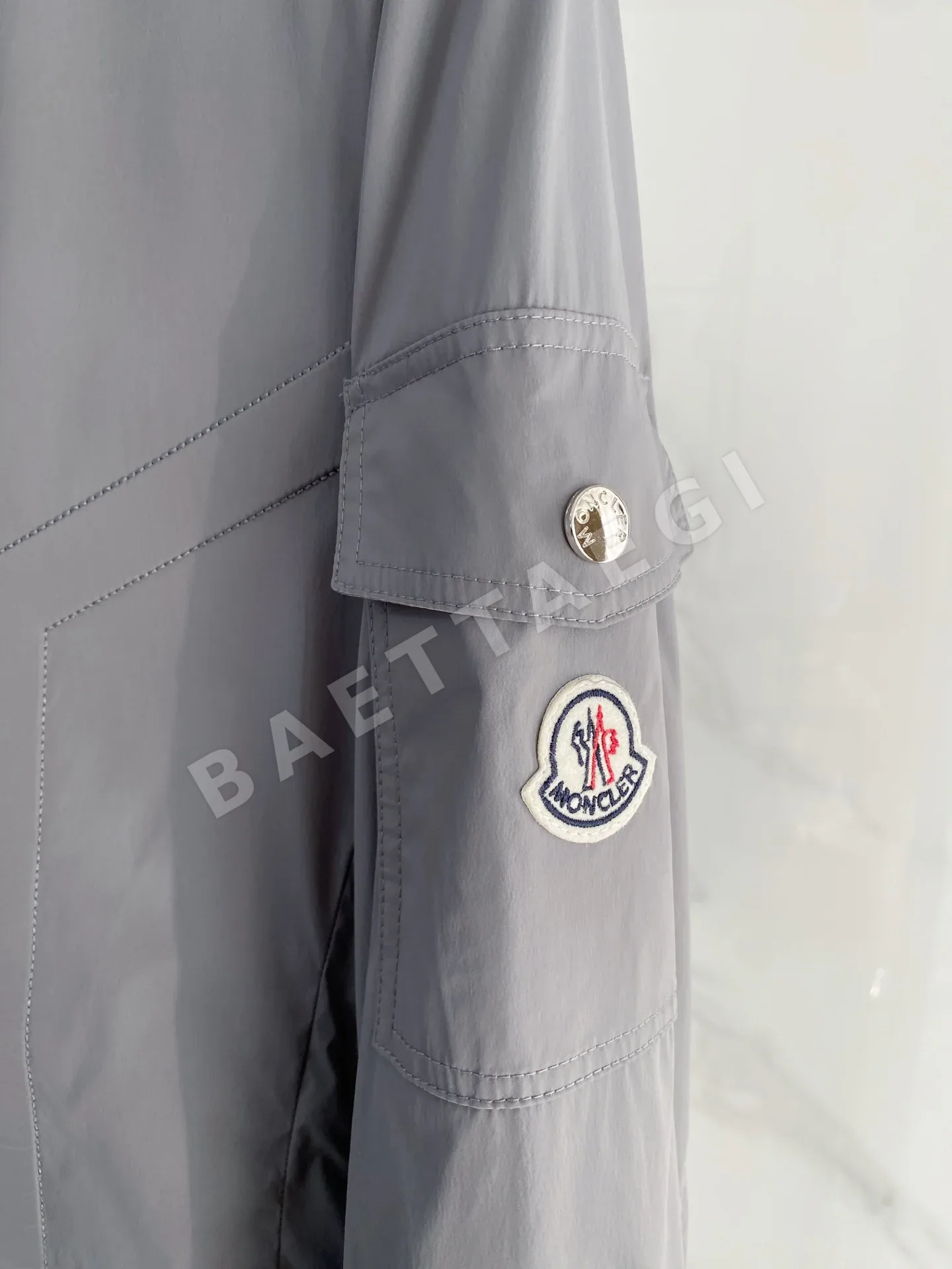 몽클레르 남성 자켓 SS 52633 Moncler 상세 이미지 4