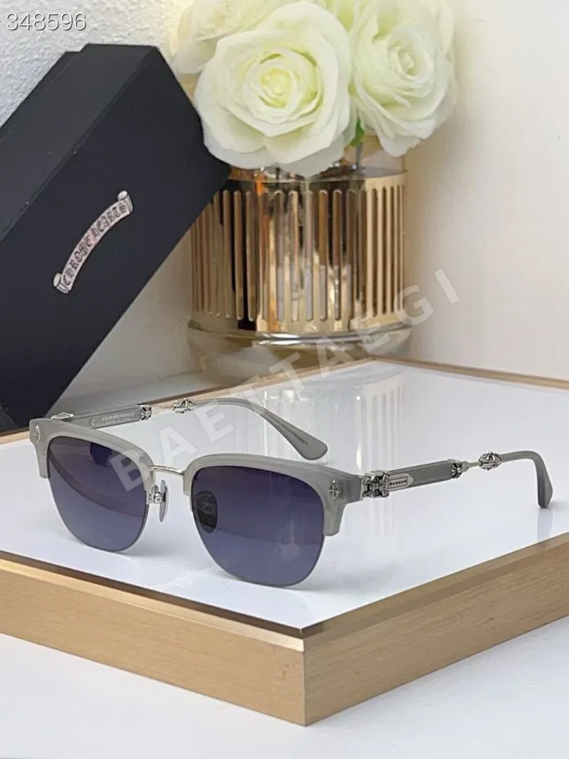 크롬하츠 선글라스 205028 Chrome Hearts Sunglasses 상세 이미지 5
