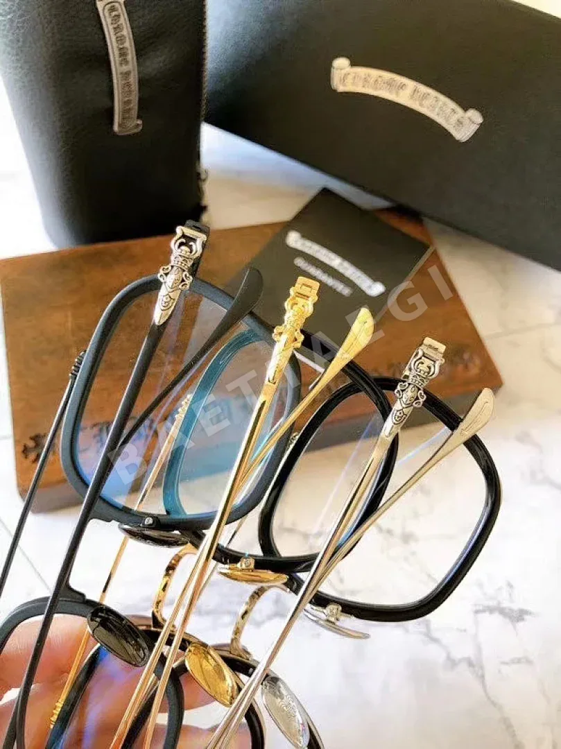 크롬하츠 선글라스 204707 Chrome Hearts Sunglasses 상세 이미지 4