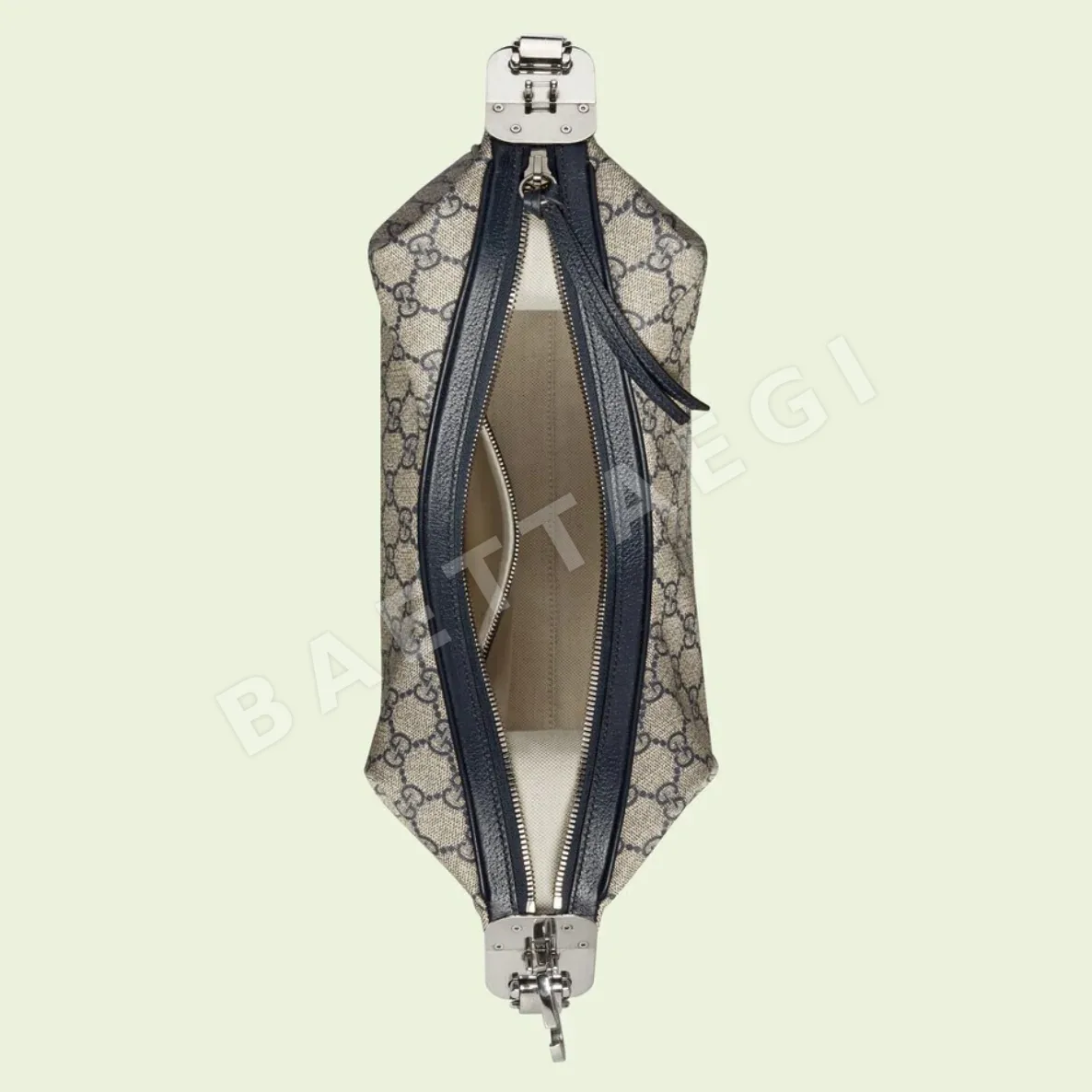 구찌 보이즈 로이스 호보 가방 702823 상세 이미지 9