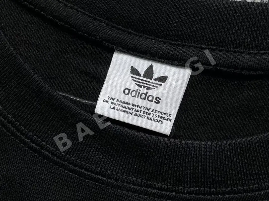 아디다스 긴팔 티셔츠 202663 Adidas Long Sleeve 상세 이미지 19