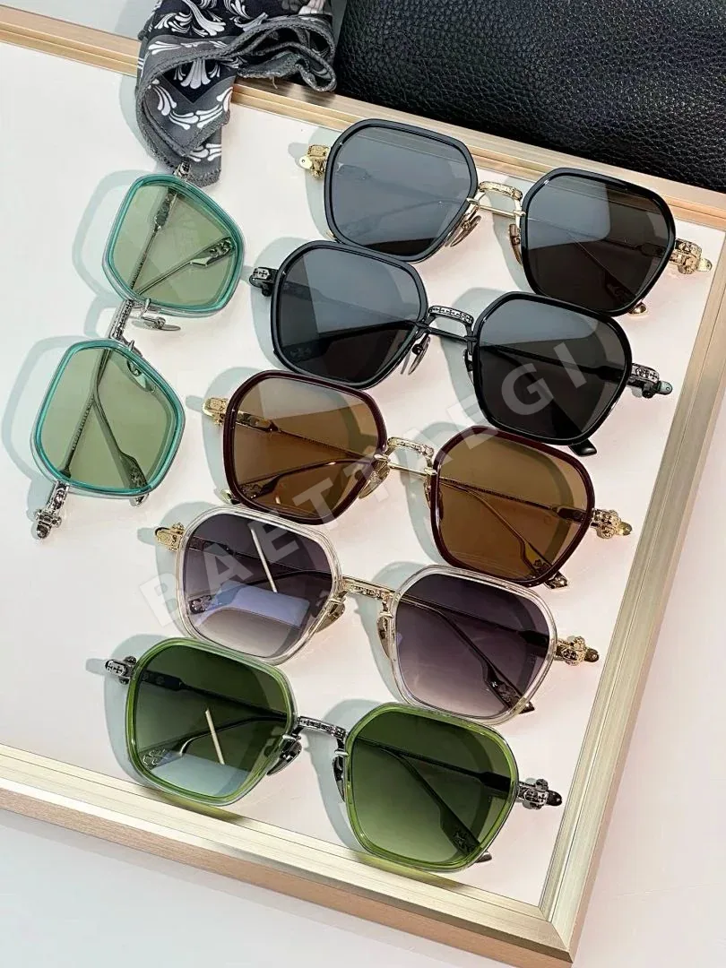 크롬하츠 선글라스 205162 Chrome Hearts Sunglasses 상세 이미지 8