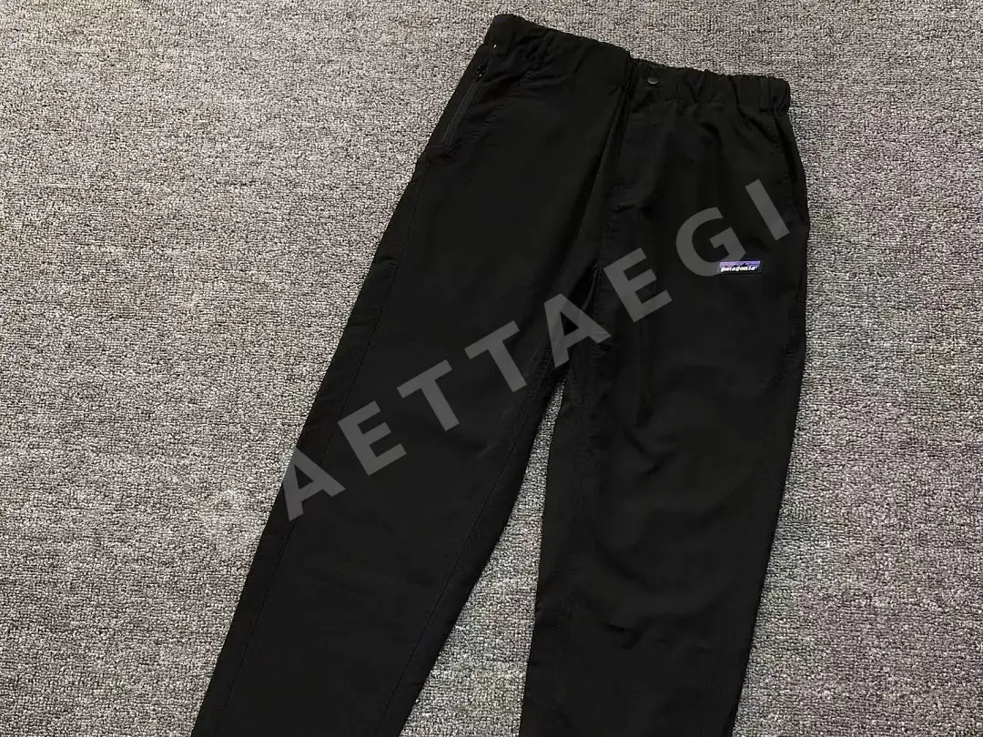 파타고니아 바지 203784 Patagonia Pants 상세 이미지 9