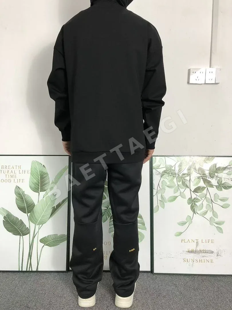 버버리 후드티 203547 Burberry Hoodie 상세 이미지 4