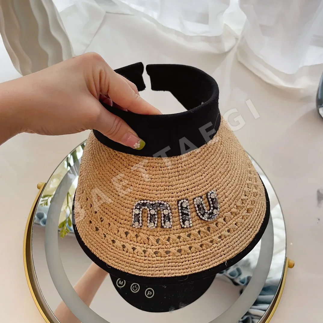 미우미우 모자 79419 Miu Miu Cap 상세 이미지 3