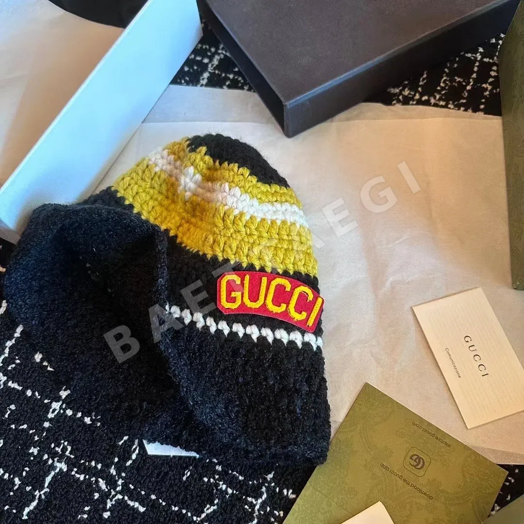 구찌 모자 78393 Gucci Cap 상세 이미지 3