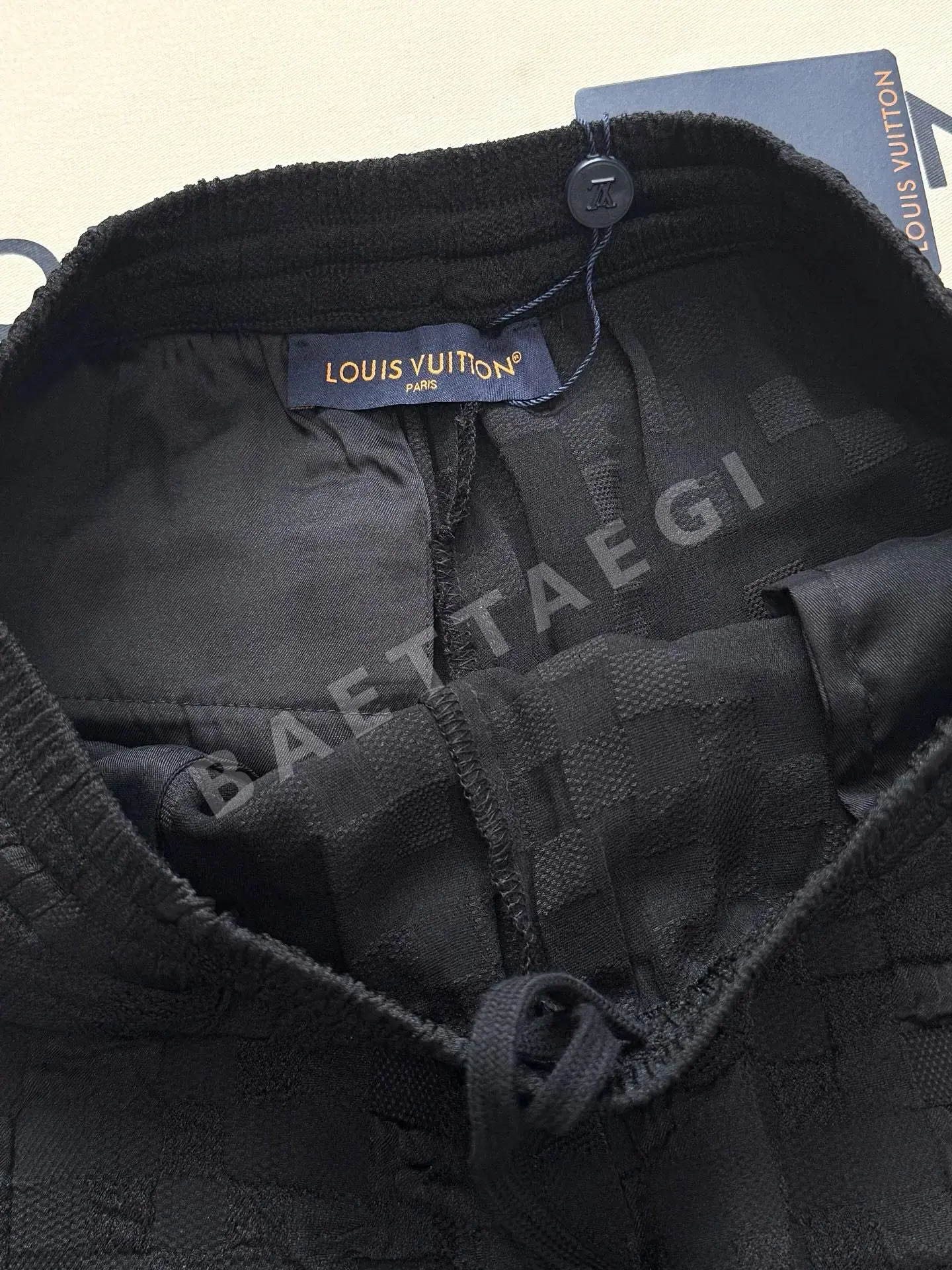 루이비통 남성 반바지 68848 Louis Vuitton Shorts 상세 이미지 8