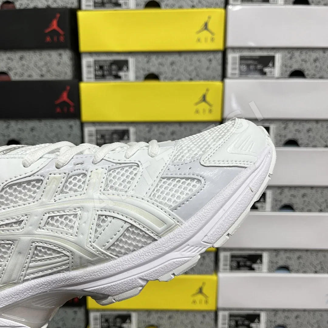 아식스 [KO] 젤 1130 1201A256-104 200274 Asics Gel 1130 상세 이미지 6