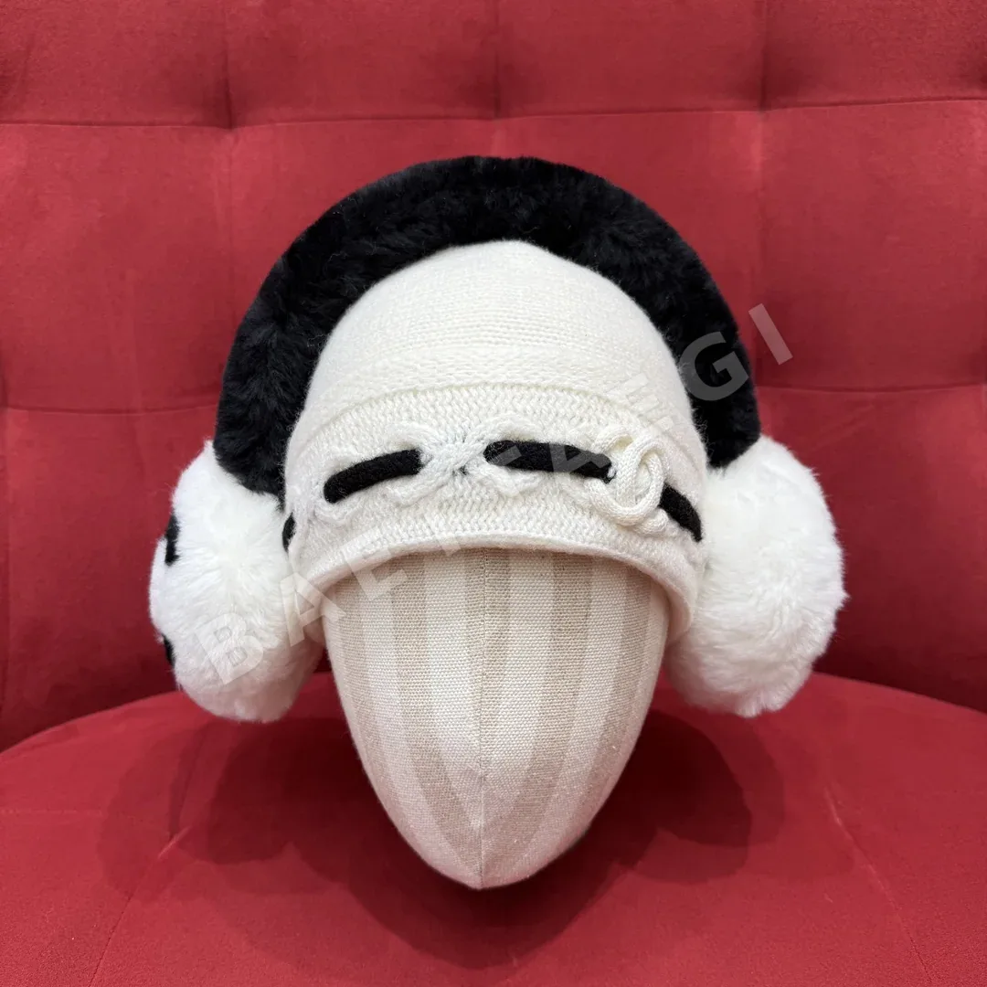 샤넬 이어머프 상세 이미지 7