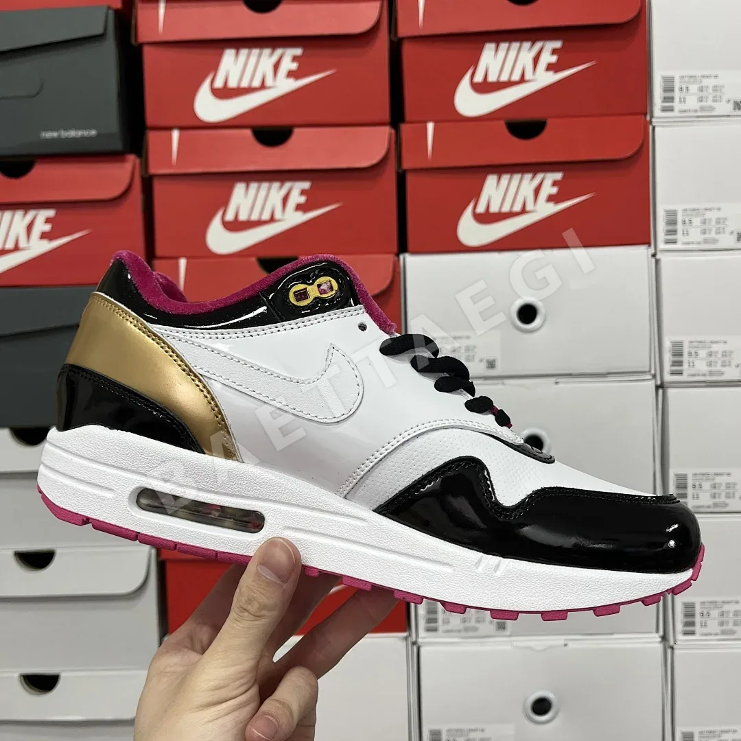 나이키 에어 맥스 1 HJ3966-110 200970 Nike Air Max 1 PHANTACi Grand Piano 2024 상세 이미지 9