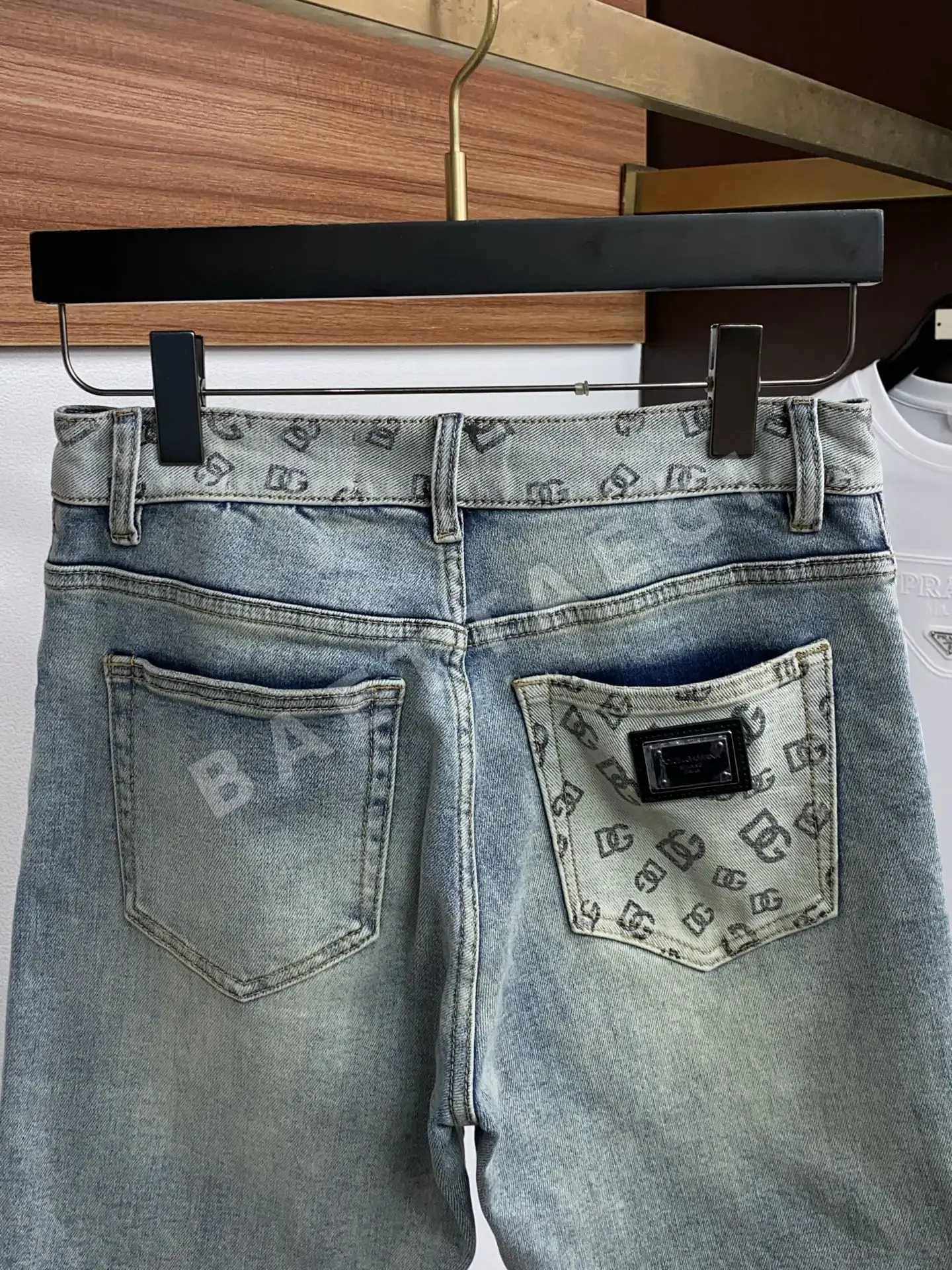 루이비통 남성 반바지 68913 Louis Vuitton Shorts 상세 이미지 9