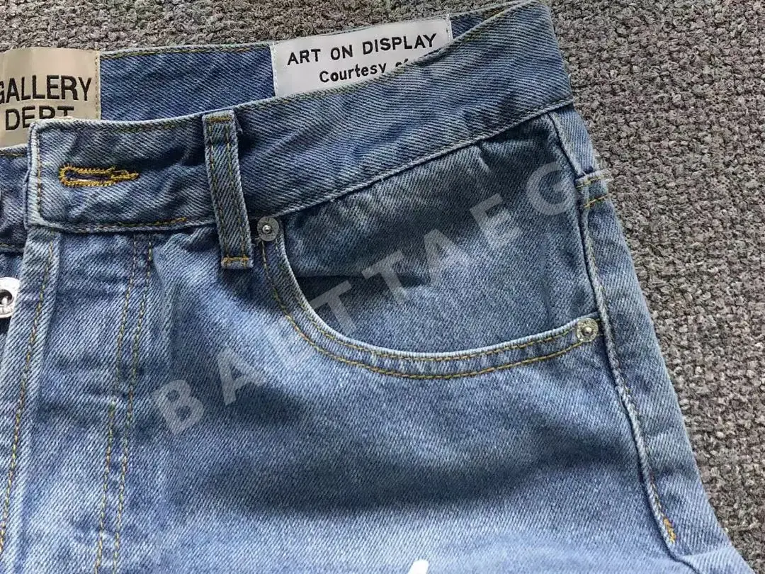 갤러리디파트먼트 바지 203250 Gallery Dept. Pants 상세 이미지 15