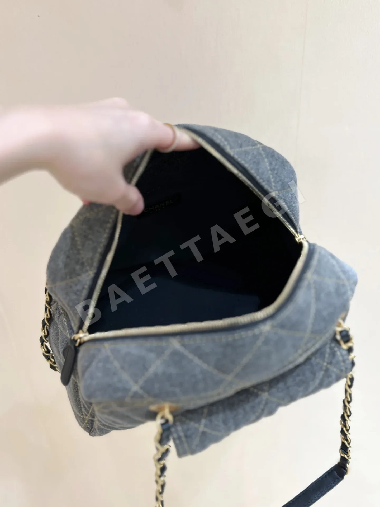 샤넬 가방 AS4905 상세 이미지 6