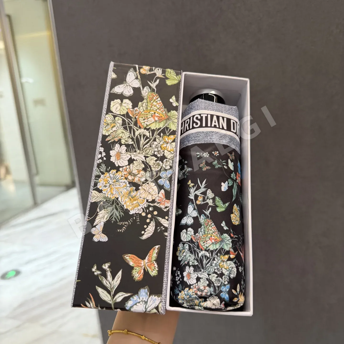디올 우산 85567 Dior Umbrella