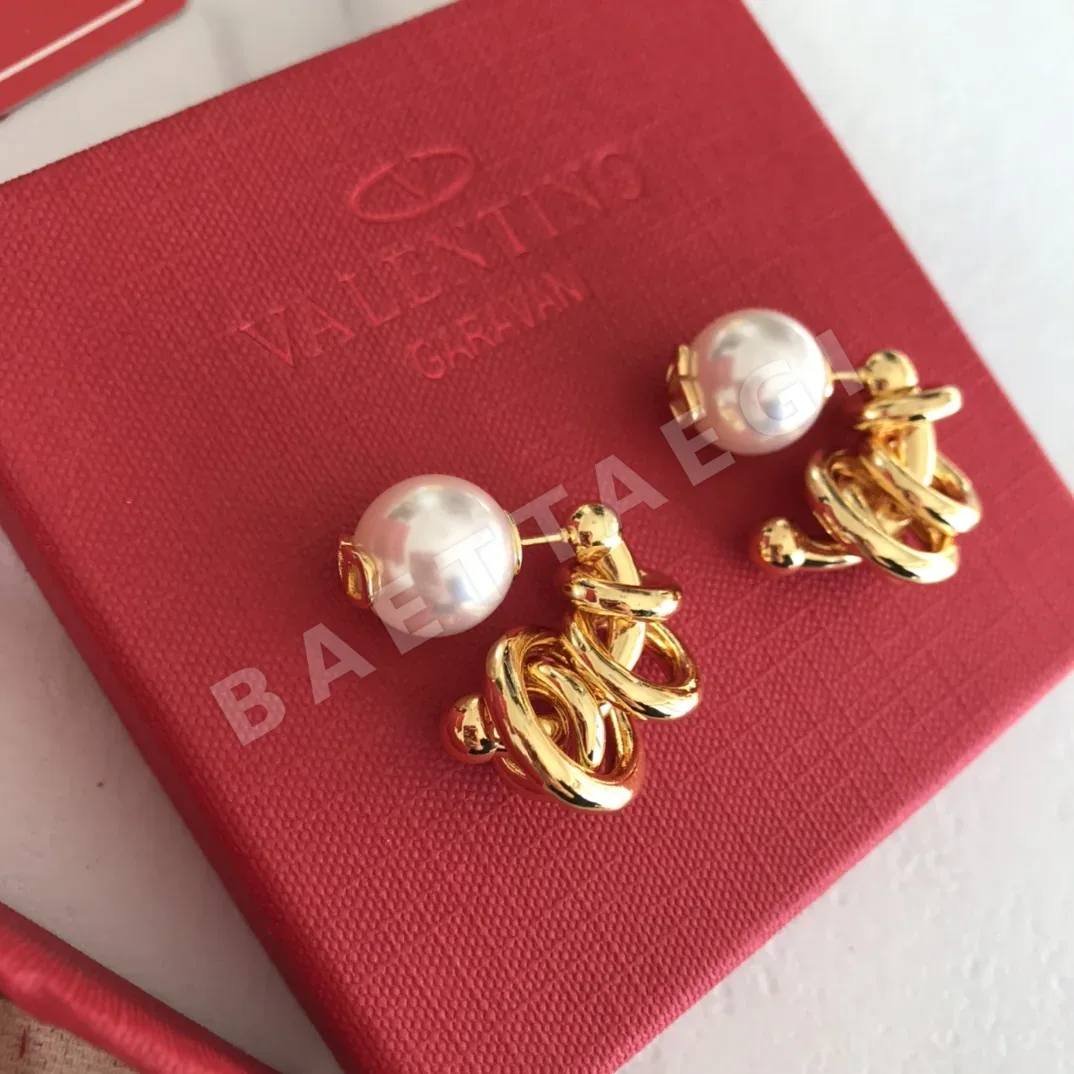 발렌티노 귀걸이 63571 Valentino Earrings 상세 이미지 4