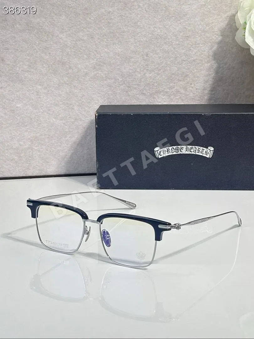 크롬하츠 선글라스 205186 Chrome Hearts Sunglasses