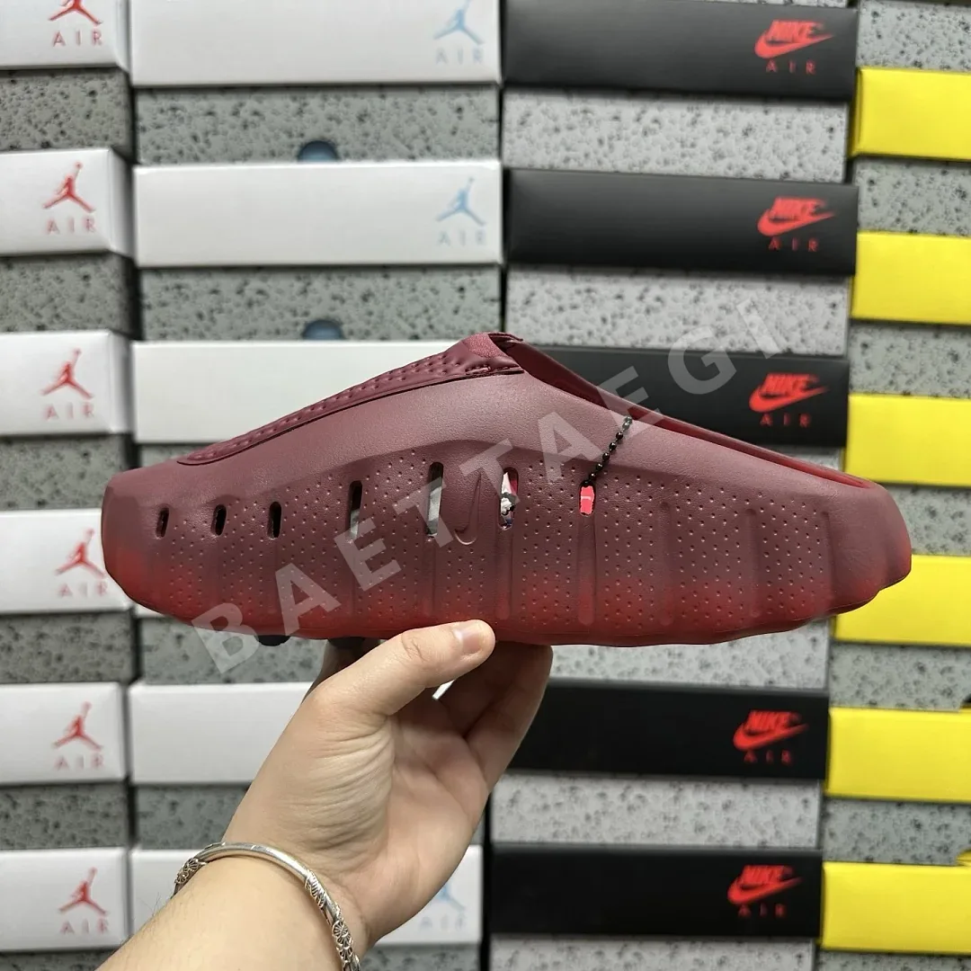 나이키 [EG] 마인드 001 슬라이드 HQ4307-601 201448 Nike Mind 001 Slide Team Red University 상세 이미지 7