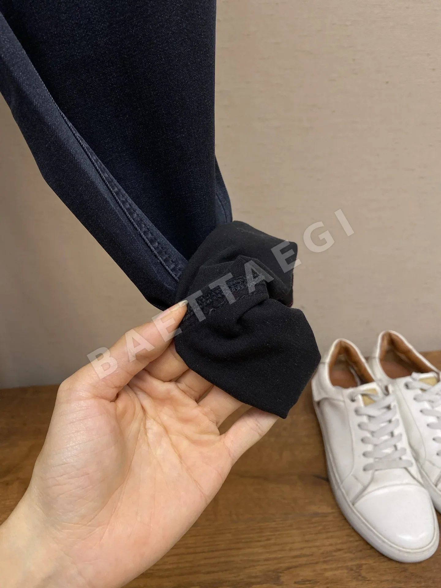 브리오니 남성 바지 상세 이미지 9