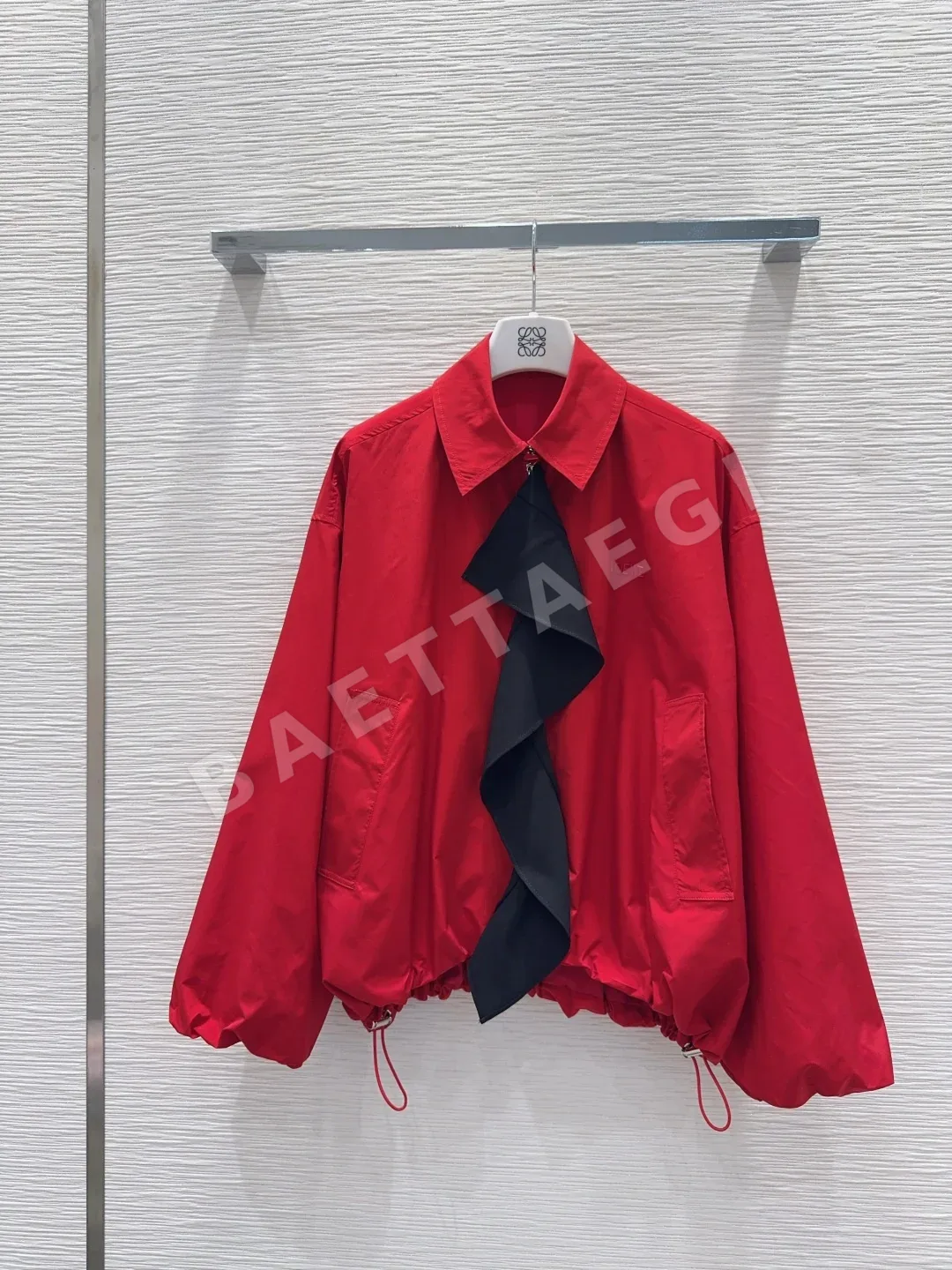 로에베 여성 자켓 96761