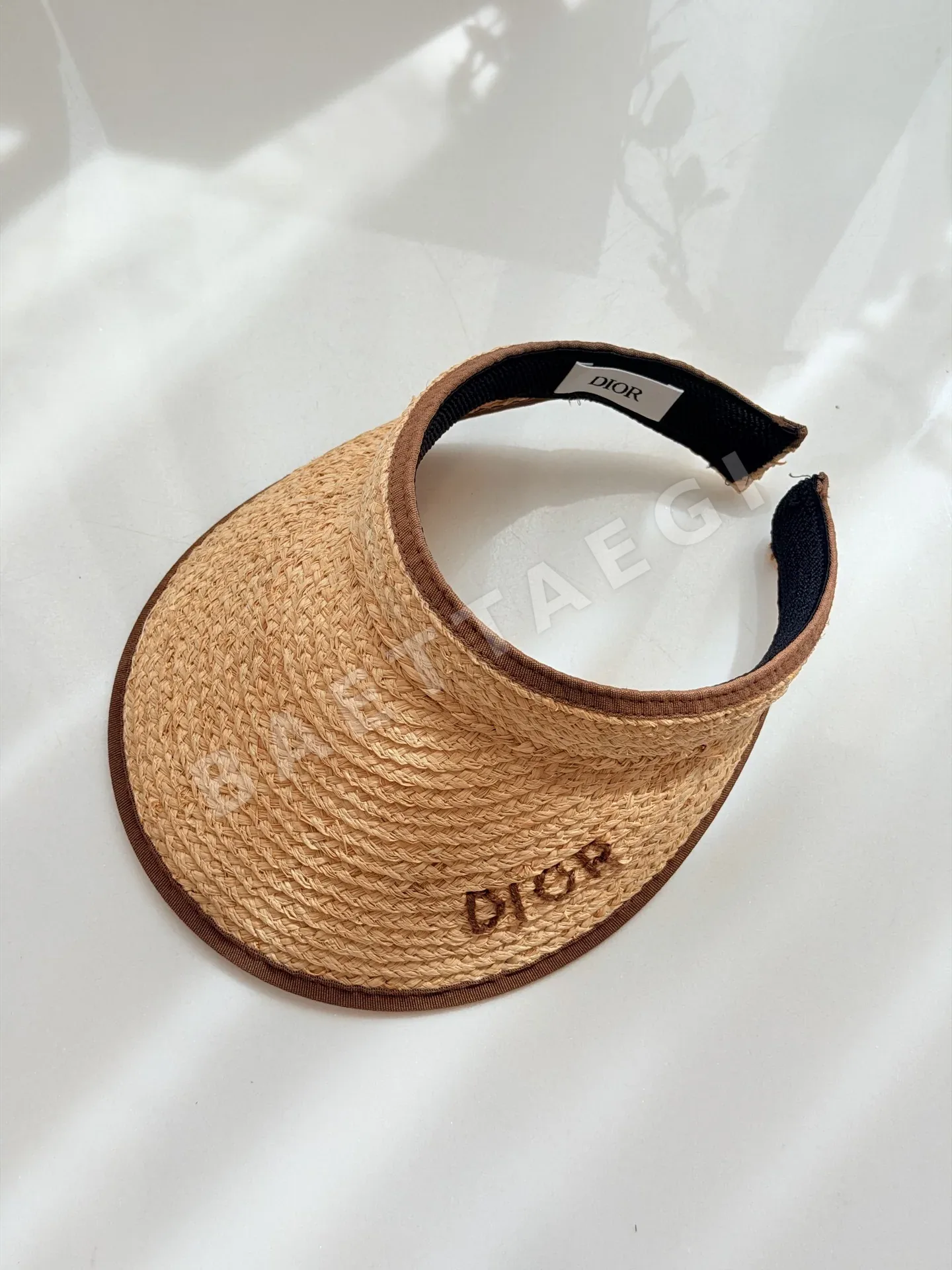 디올 모자 78692 Dior Cap 상세 이미지 5