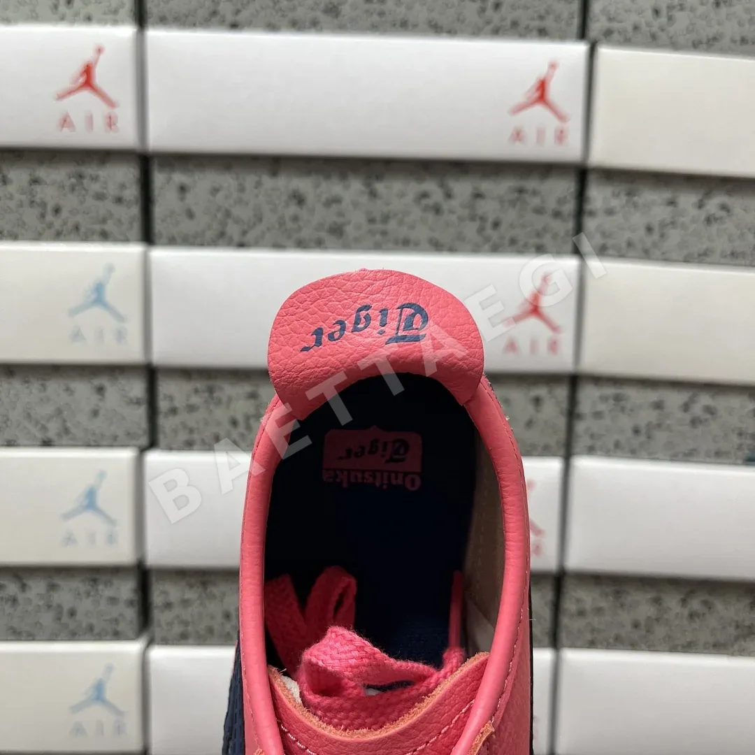 오니츠카타이거 [QC] 멕시코 66 1183B771-700 202297 Onitsuka Tiger Mexico 66 Leather Pink 상세 이미지 3