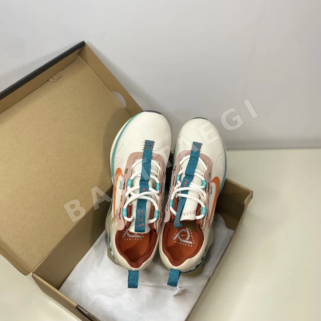 나이키에어맥스 에어 쿠셔닝 스니커즈 상세 이미지 9