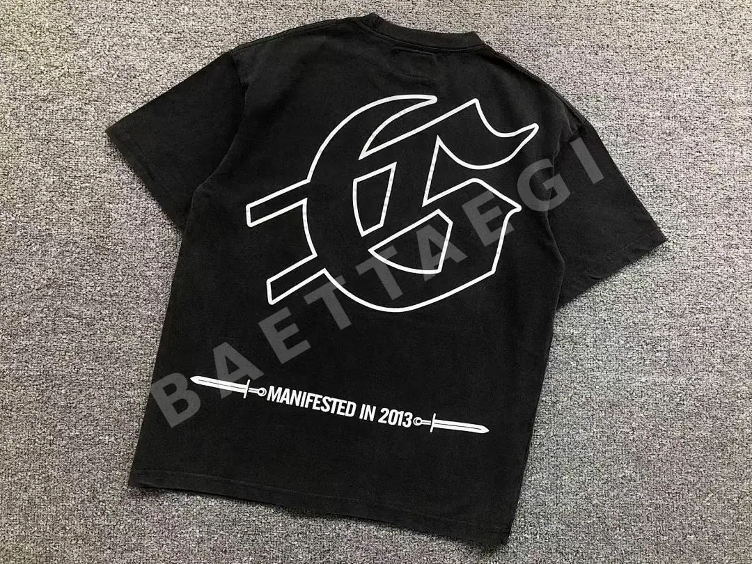 갓스피드 반팔 티셔츠 203335 Godspeed T-Shirt 상세 이미지 10