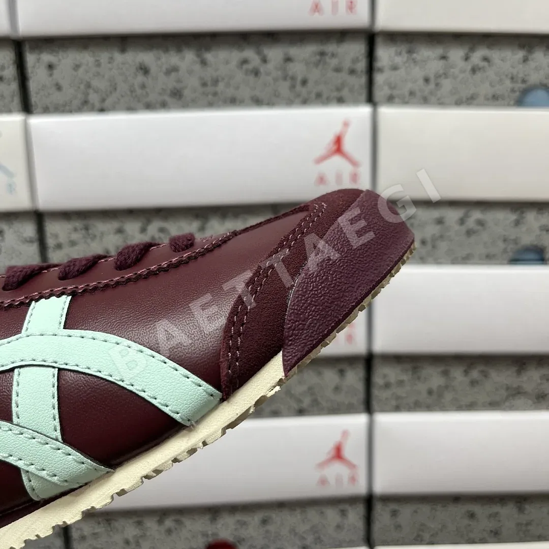 오니츠카타이거 [QC] 멕시코 66 1183C102-500 202298 Onitsuka Tiger Mexico 66 상세 이미지 7