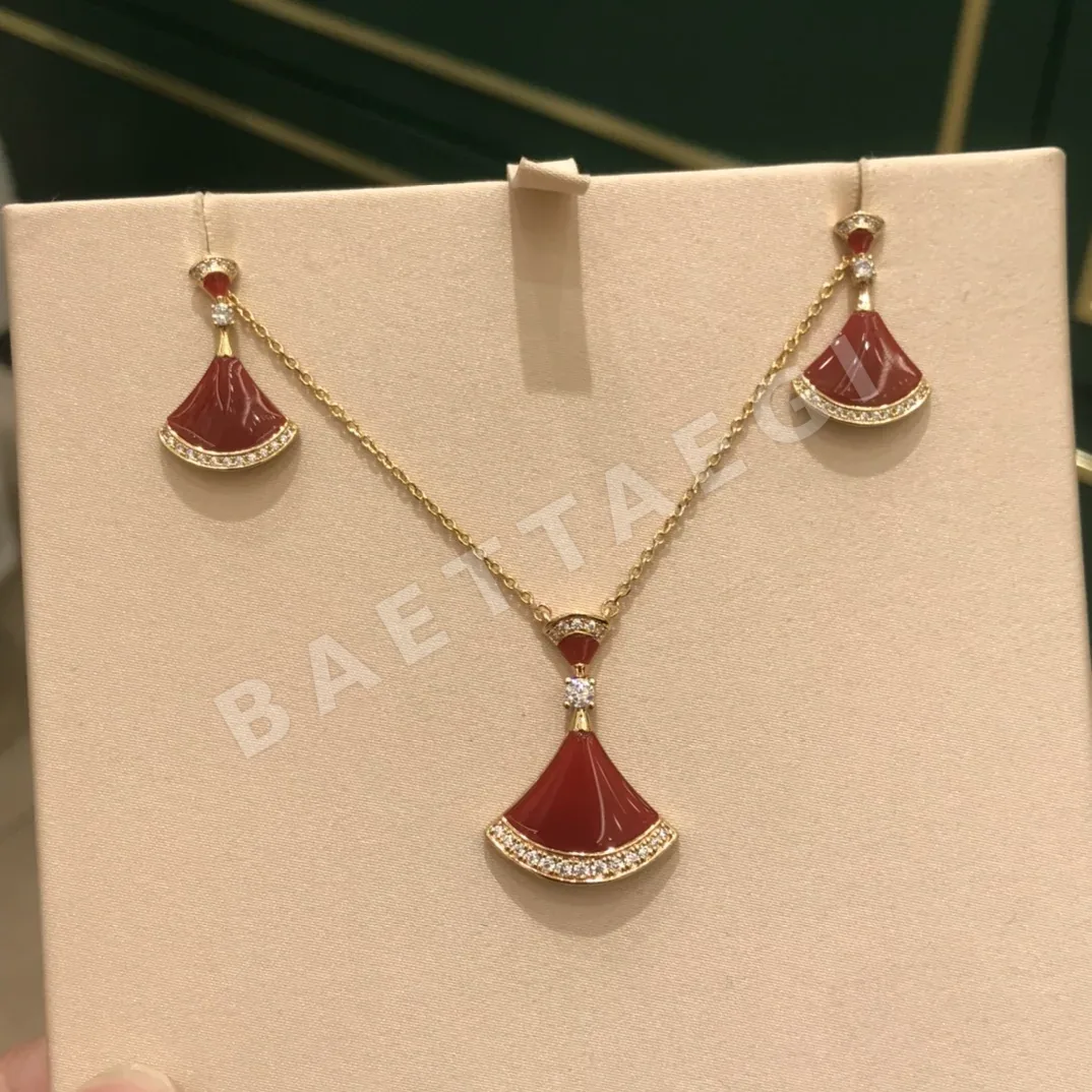 불가리 목걸이 64701 Bvlgari Necklace 상세 이미지 5