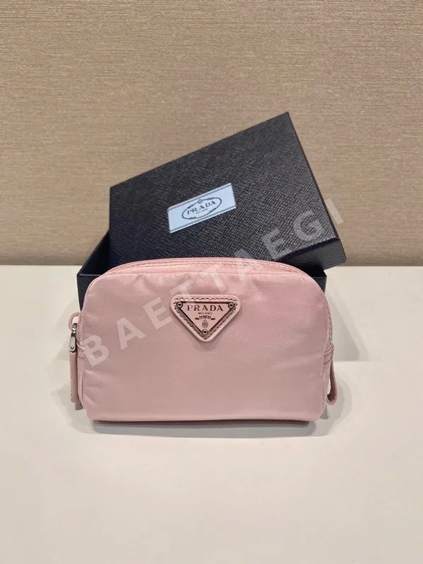 프라다 리나일론 미니 클러치백 1NA339 67618