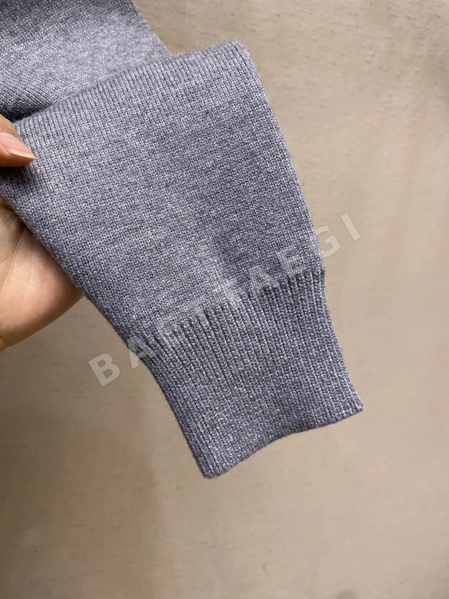 셀린느 남성 후드 61131 Celine Hoodie 상세 이미지 7