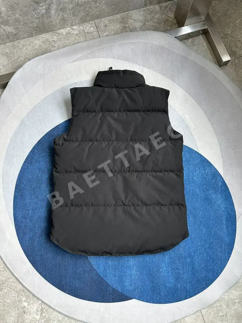 캐나다구스 [RF] 4151 블랙 205723 Canada Goose 4151 상세 이미지 7